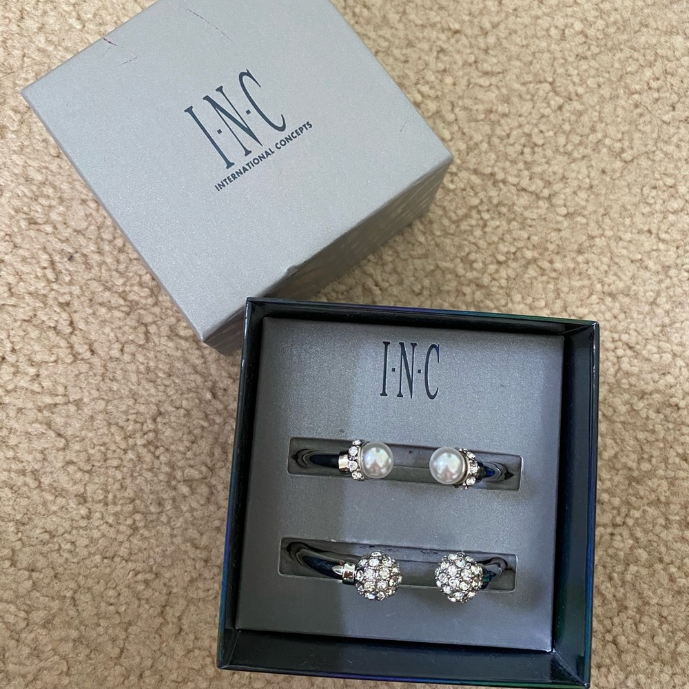Bracelet set